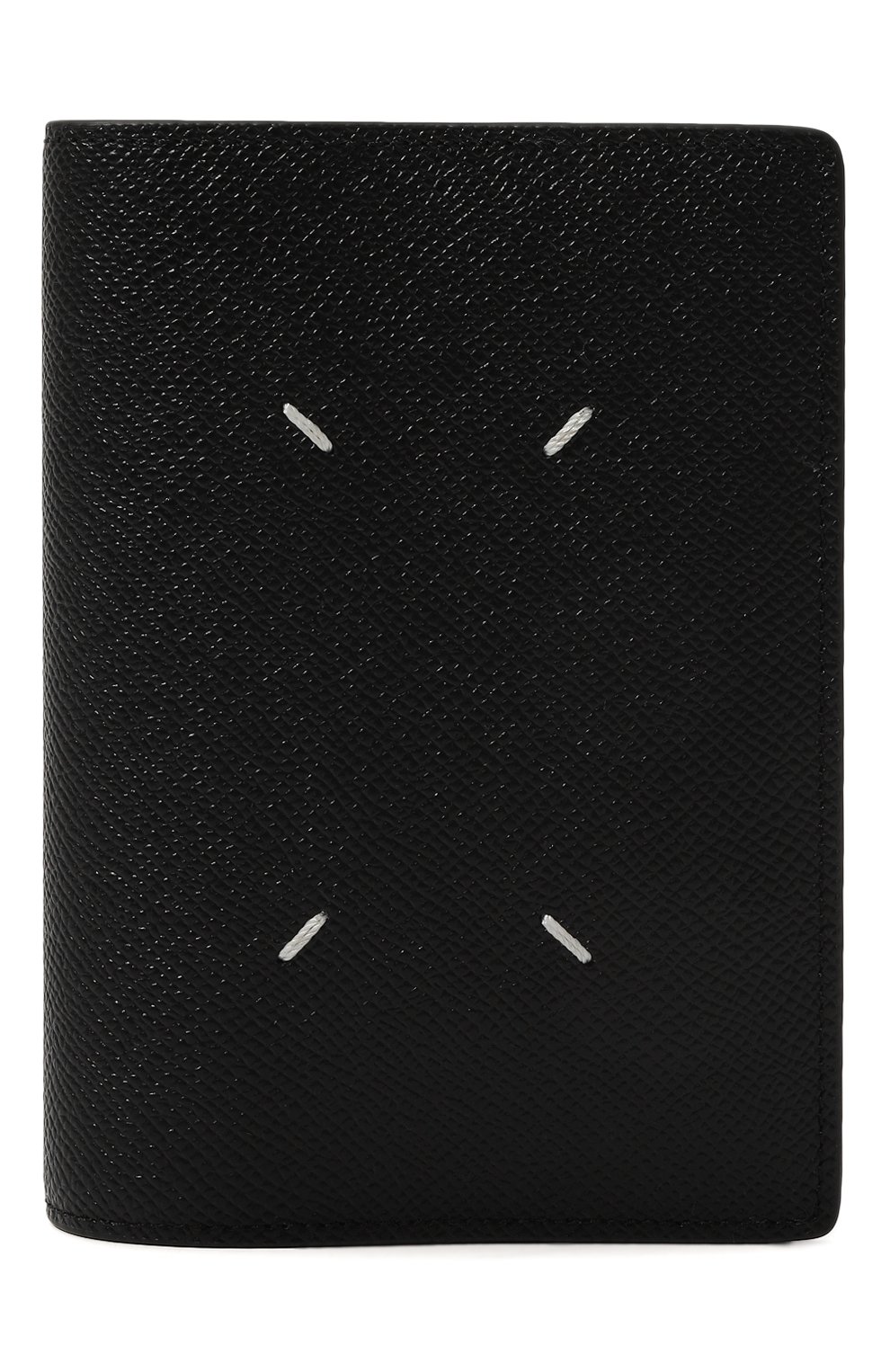 Кожаная обложка для паспорта MAISON MARGIELA, арт. SA2VL0006/P4745, фото 1