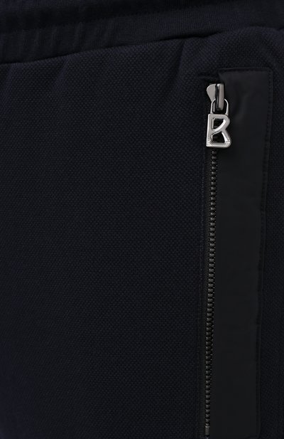 Хлопковые брюки BOGNER, арт. 18856543, фото 5