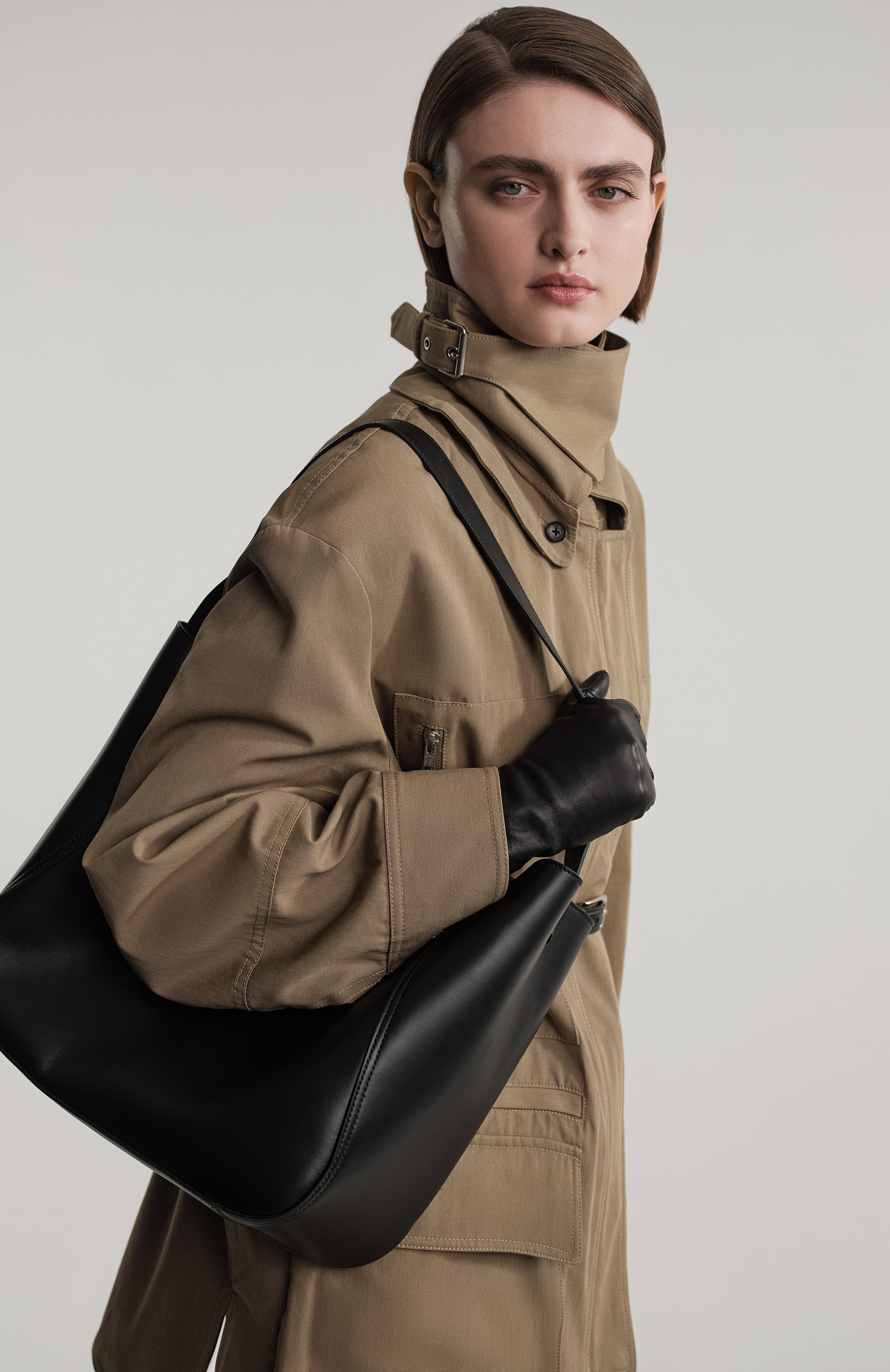 Сумка-тоут 7days small ARMARIUM, арт. ARMFWBA07/LE05, фото 9