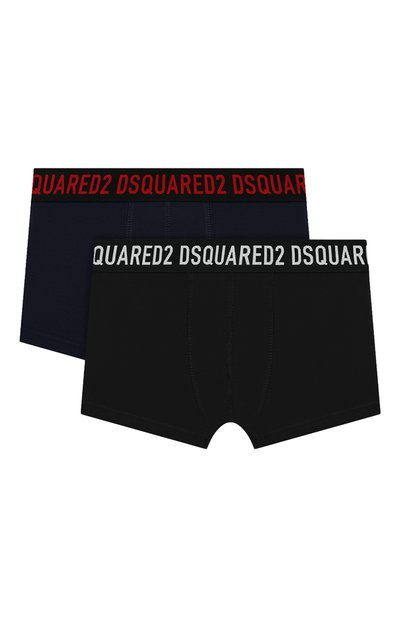 Комплект из двух пар боксеров DSQUARED2, арт. DQ1058-D008J, фото 1