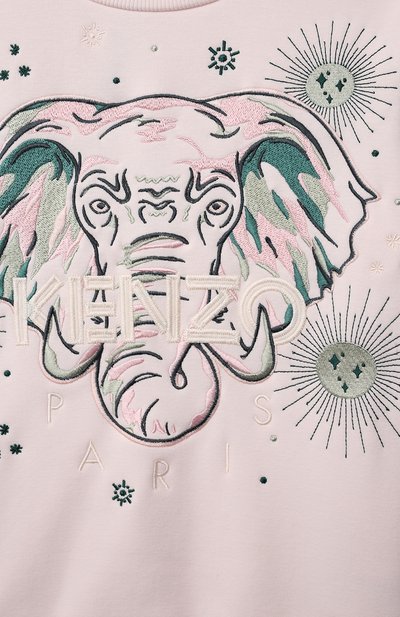 Свитшот KENZO, арт. K15141, фото 3