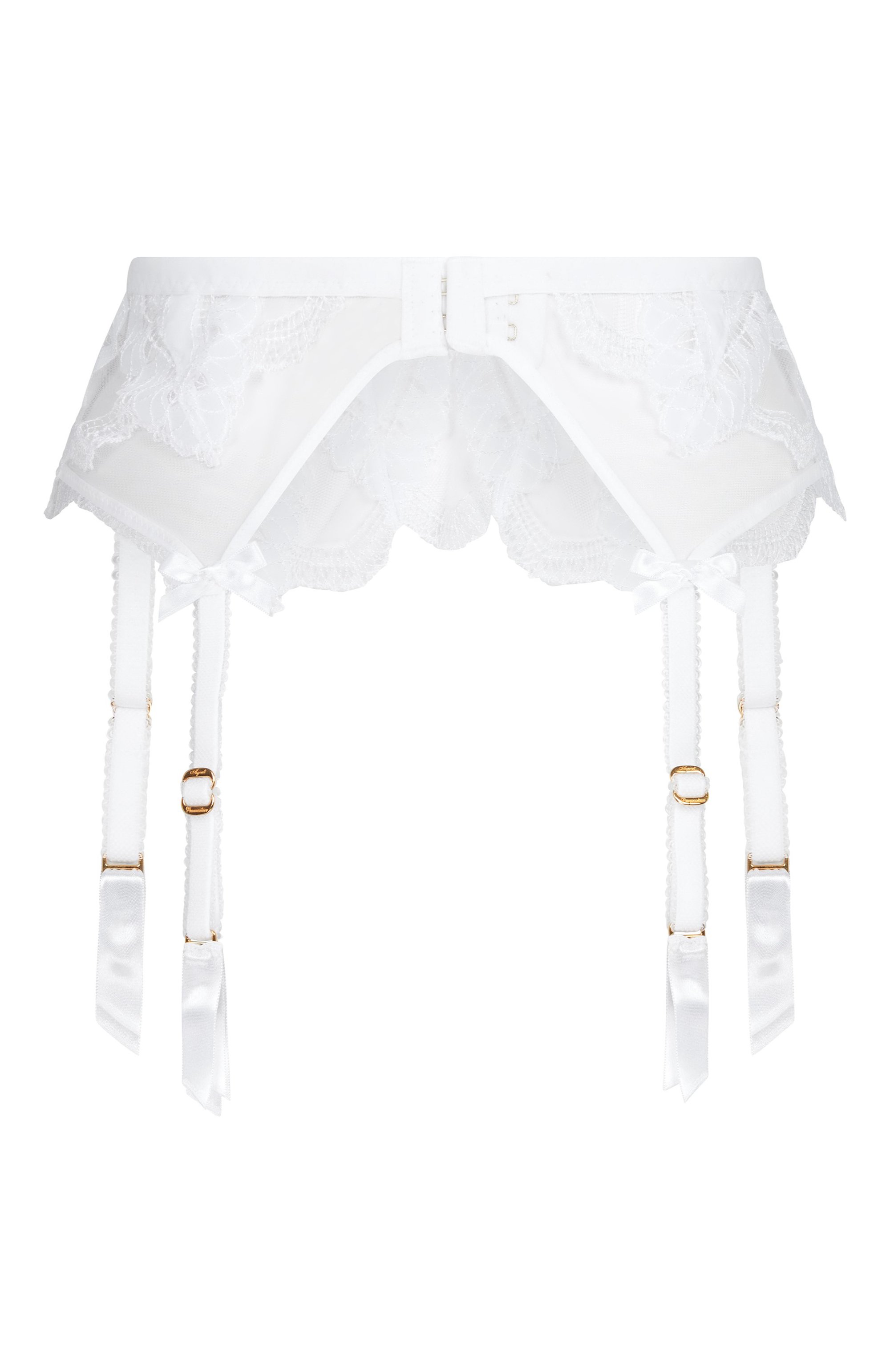 Пояс для чулок alysia AGENT PROVOCATEUR, арт. APM1221100100, фото 2