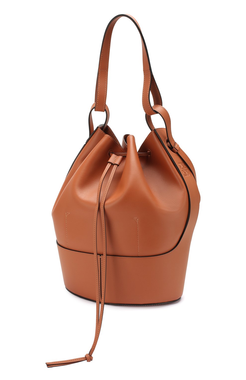 Сумка balloon large LOEWE, арт. 326.75AC29, фото 3