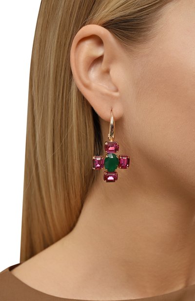 Серьги ANTON HEUNIS, арт. ATW3.208, фото 2