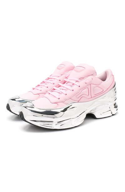 Текстильные кроссовки rs ozweego ADIDAS BY RAF SIMONS, арт. EE7947/M, фото 1
