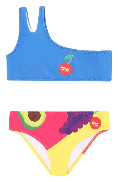 Раздельный купальник DIESEL, арт. J02713/KYA1H