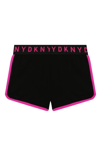 Шорты DKNY, арт. D34986/09B SS20, фото 2