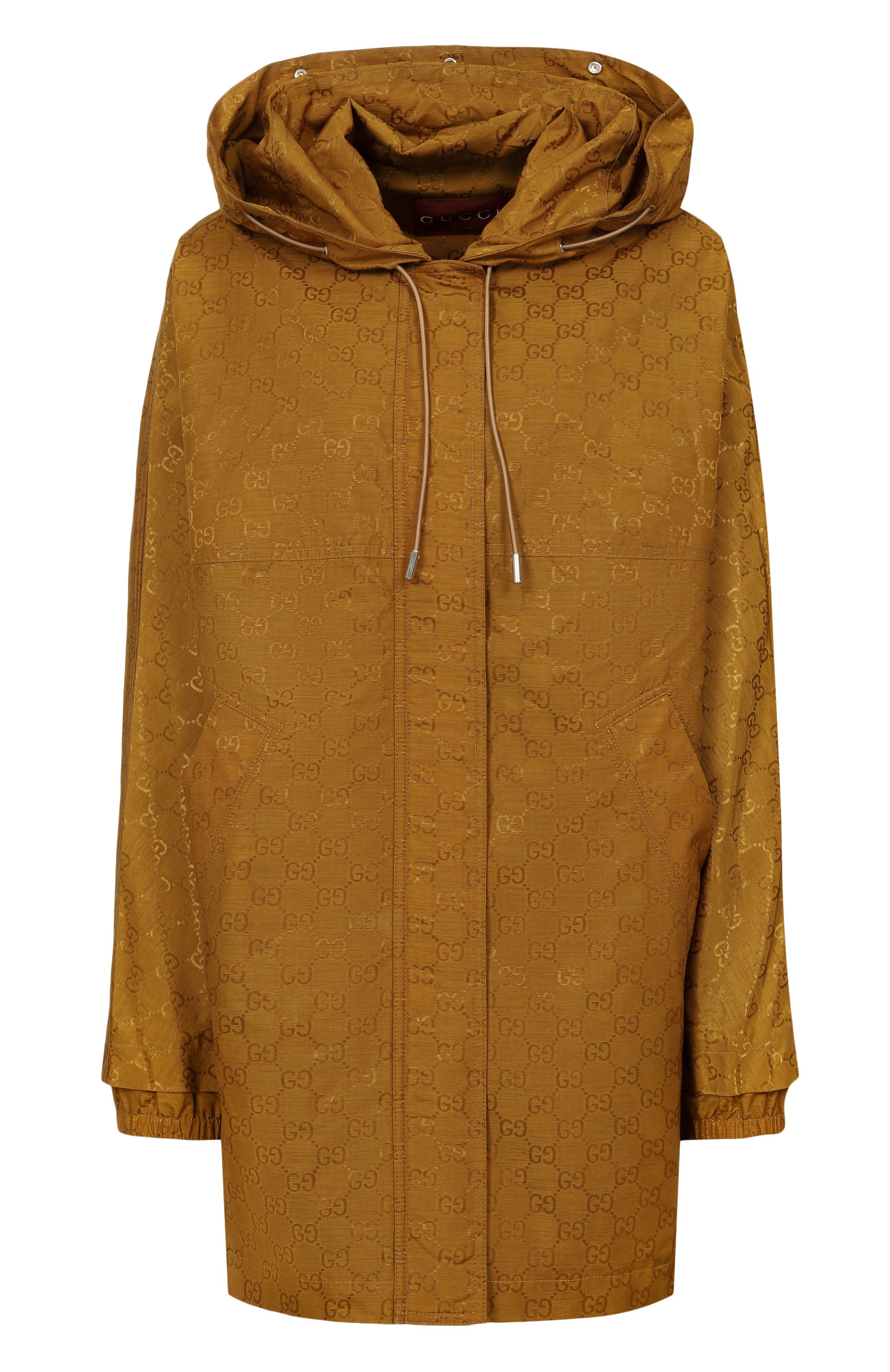 Куртка GUCCI, арт. 847323/ZAUC0, фото 1