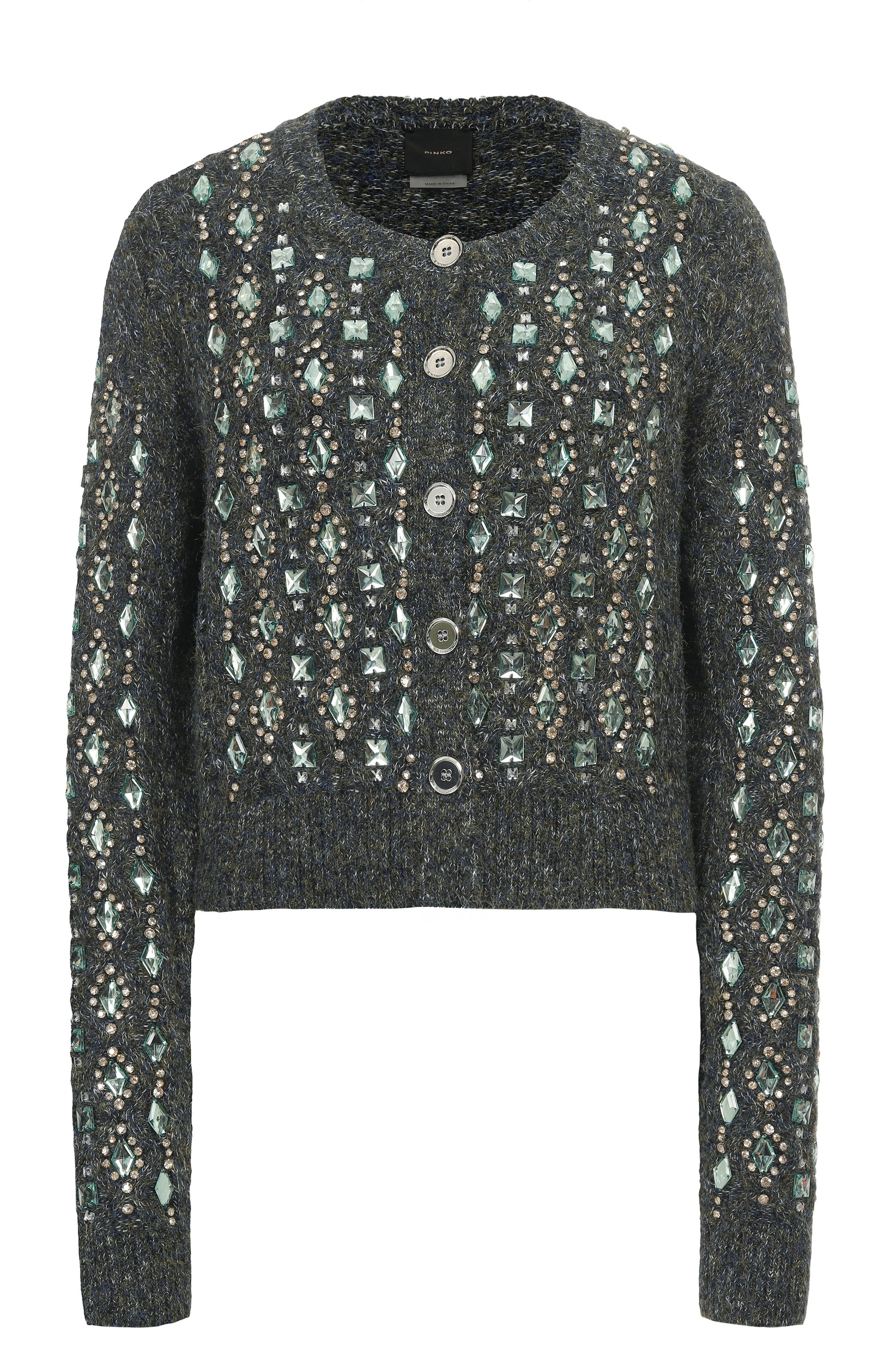 Кардиган PINKO, арт. 105952/A2YC, фото 1