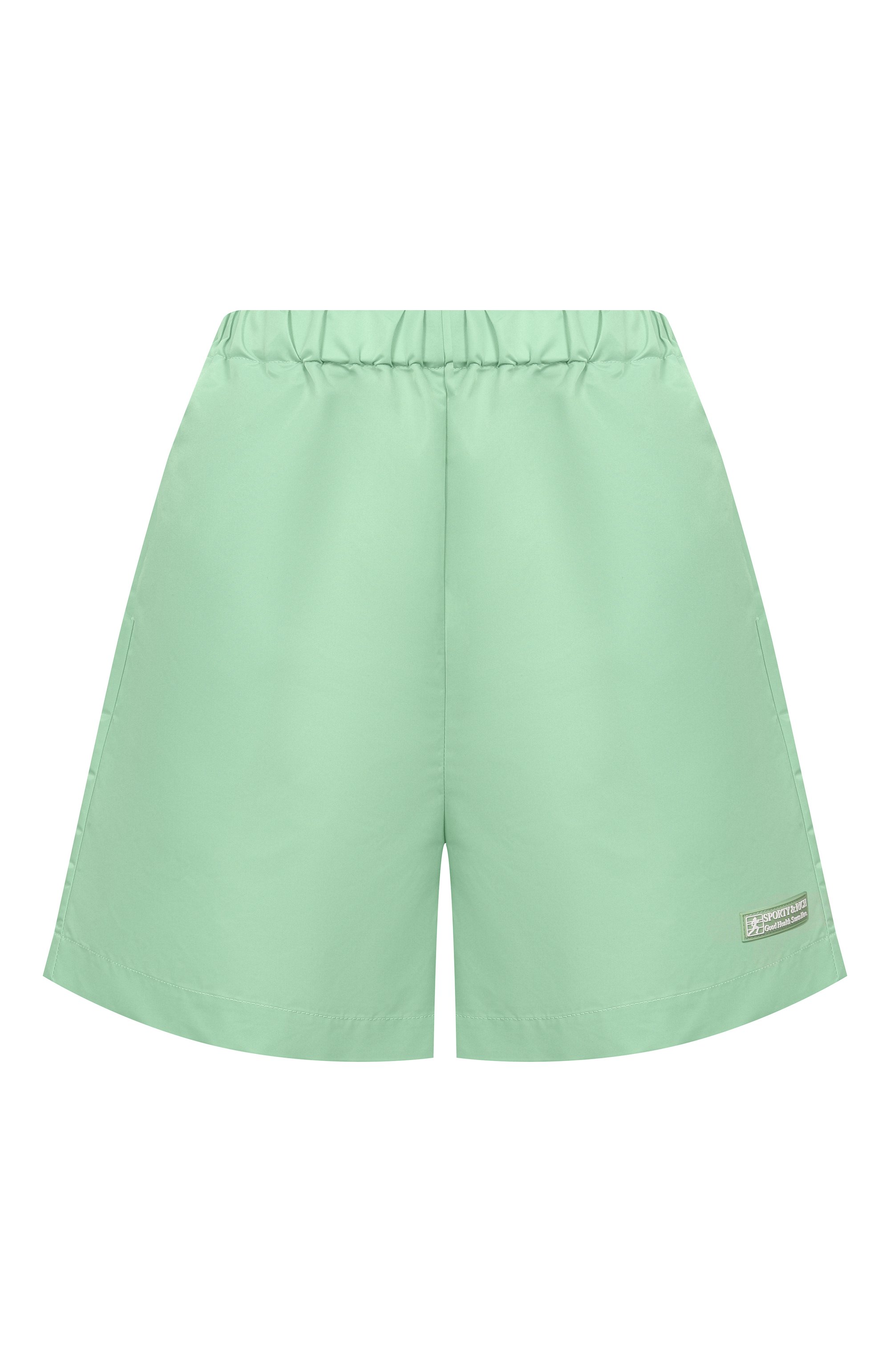 Шорты SPORTY AND RICH, арт. SH017S410GT, фото 1