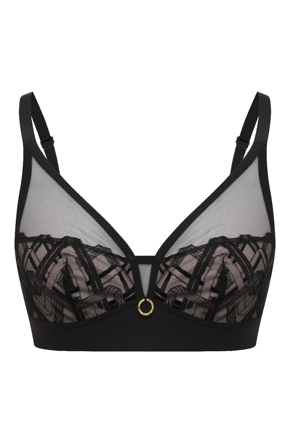 Бюстгальтер с мягкой чашкой CHANTELLE, арт. C21S20, фото 1