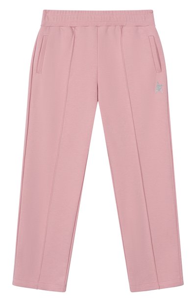 Хлопковые брюки GOLDEN GOOSE DELUXE BRAND, арт. GKP01280.P000917