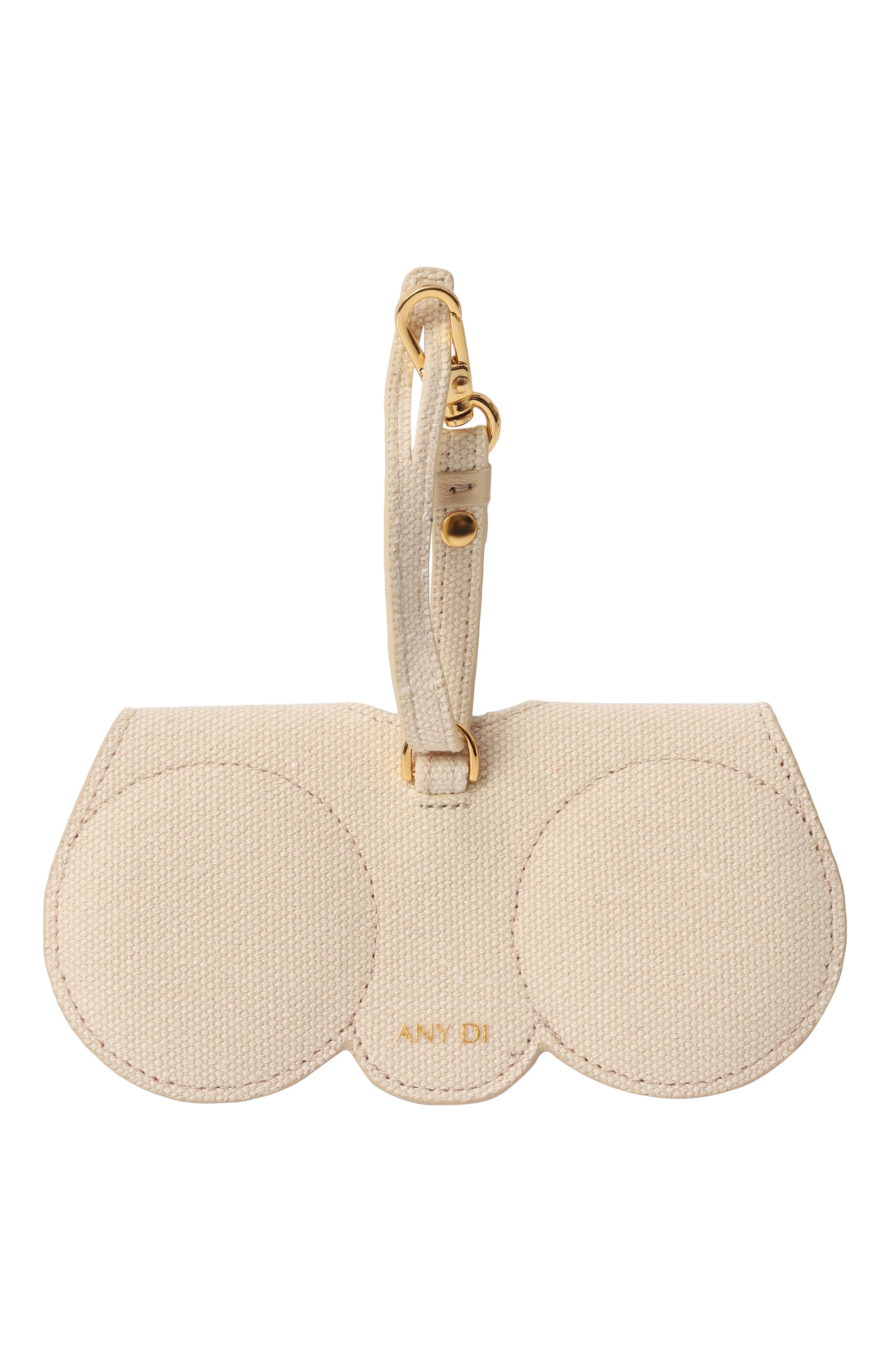 Текстильный футляр для очков ANY DI, арт. SP101603 ST TR0PEZ, фото 2