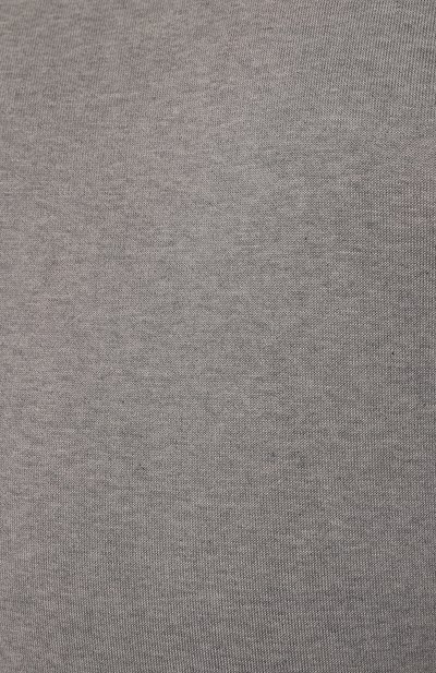 Хлопковое поло CANALI, арт. C0944B/MK01440, фото 5