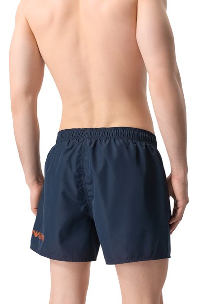 Плавки-шорты EA7, арт. 7M000519/AF13049, фото 3