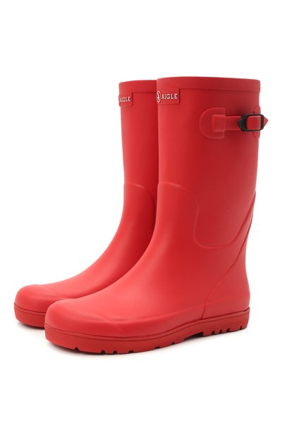 Резиновые сапоги AIGLE, арт. S03623/W00DYP0P2, фото 1