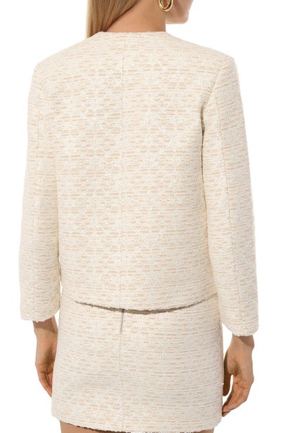 Жакет FORTE DEI MARMI COUTURE, арт. 23SF6406-T1, фото 4