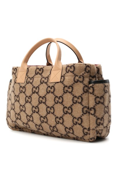 Сумка GUCCI, арт. 628159/9ZYAN, фото 2
