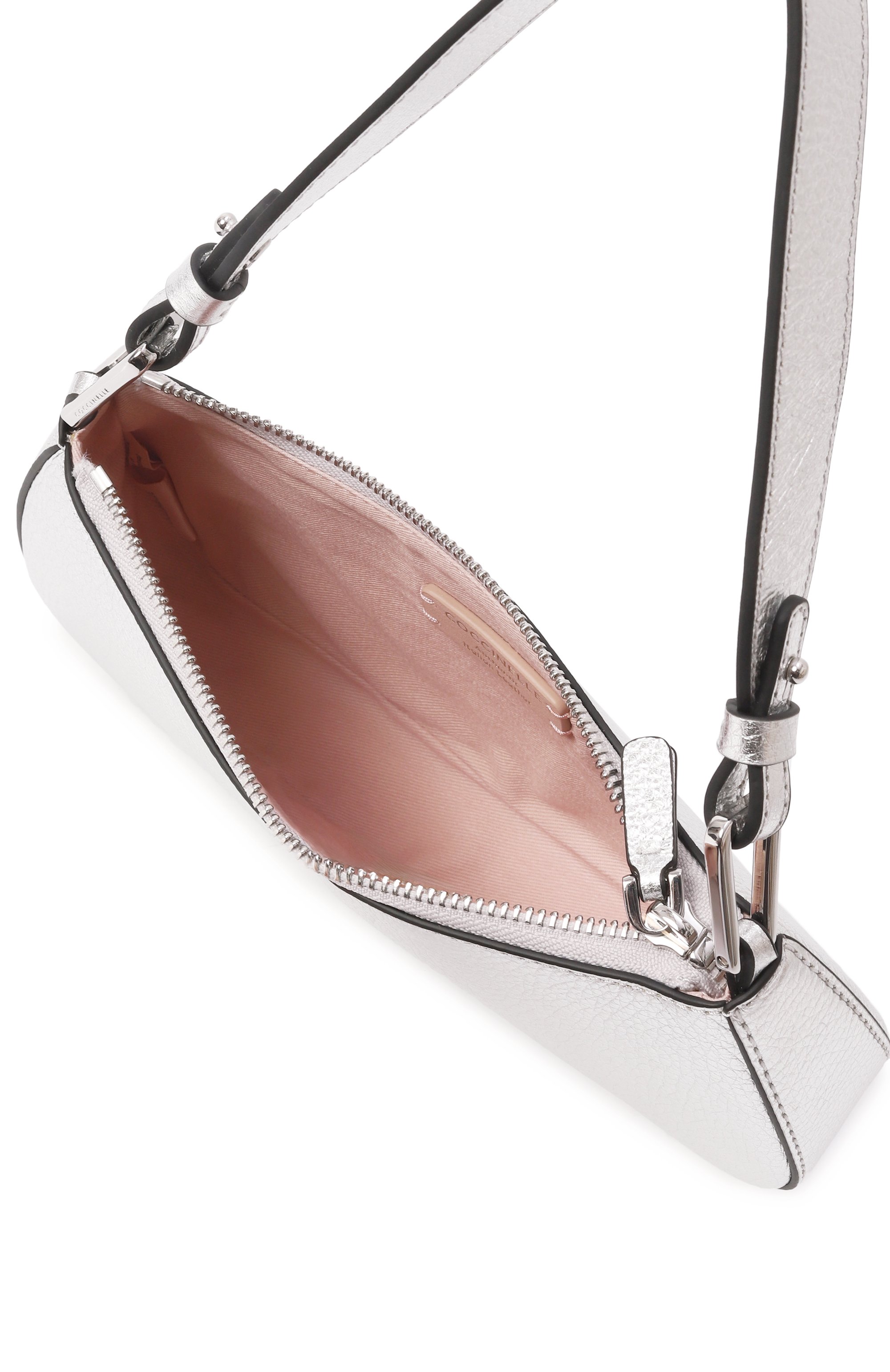 Сумка merveille COCCINELLE, арт. E5MRF520101, фото 5