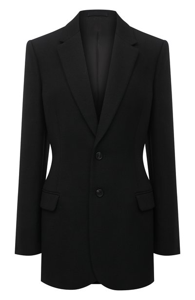 Женский шерстяной жакет WARDROBE.NYC, арт. W4015PC