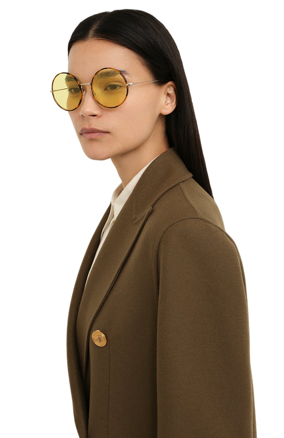 Солнцезащитные очки SPEKTRE, арт. Y0K0 01D, фото 2