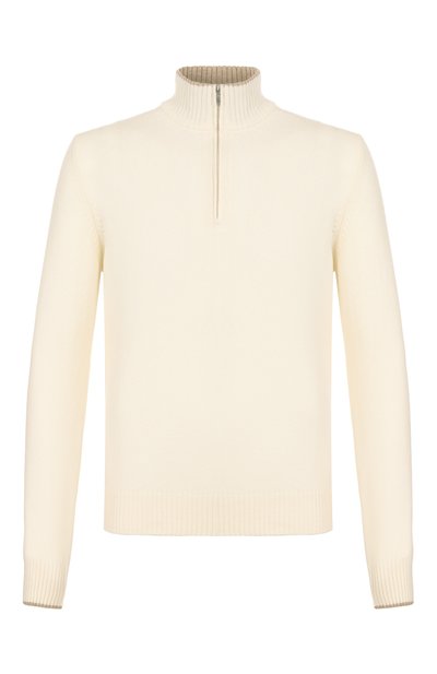 Мужской шерстяной свитер GRAN SASSO, арт. 23125/25011