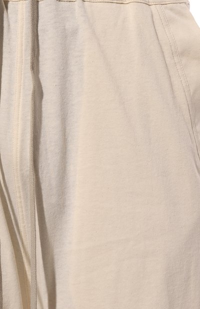 Хлопковые шорты rick owens x champion RICK OWENS, арт. CM01D9239/CHJER, фото 5