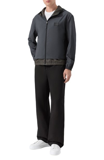 Куртка DOLCE & GABBANA, арт. G9BSQT/FURK8, фото 2