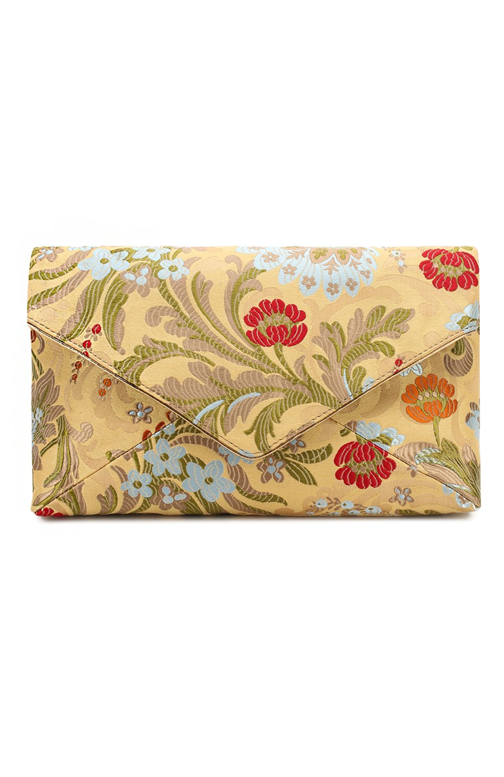 Клатч DRIES VAN NOTEN, арт. 201-31504-755, фото 1