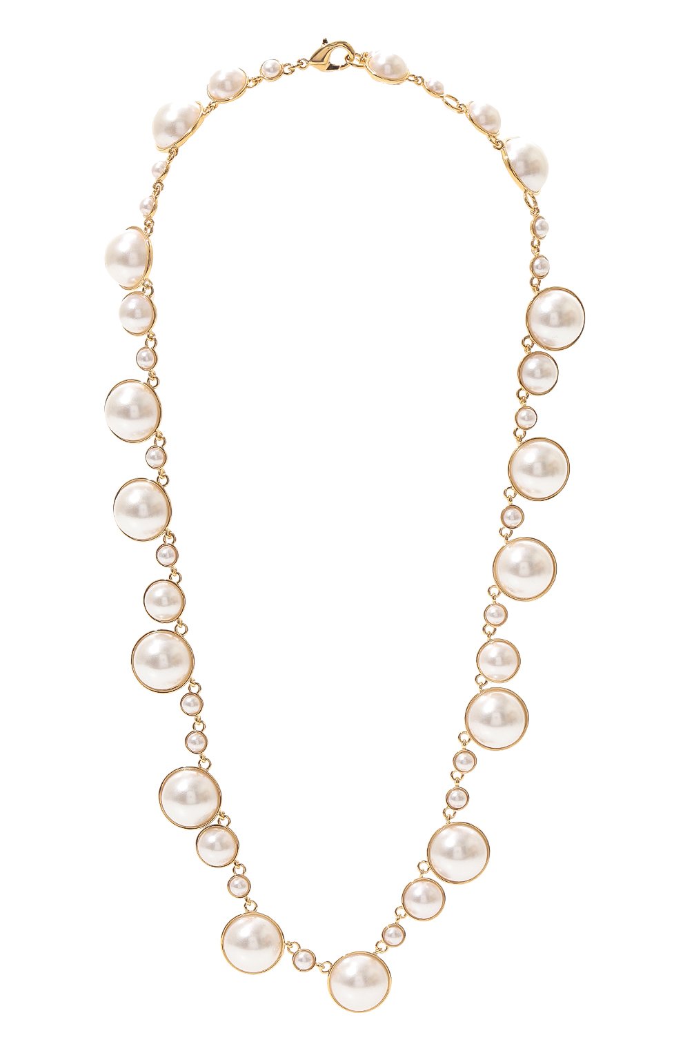 Колье NUMBERING, арт. 9736, фото 1