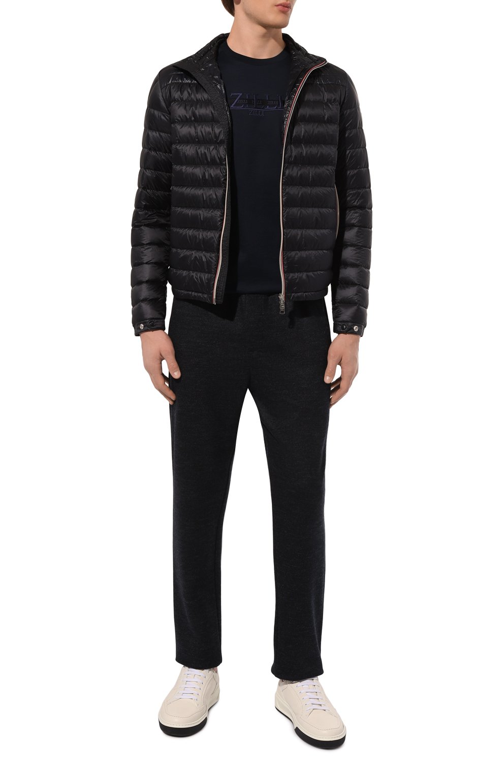 Пуховая куртка daniel MONCLER, арт. 1A109-00-53279, фото 2