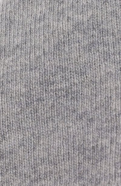 Шерстяная шапка WOOL AND COTTON, арт. KMLCA, фото 3