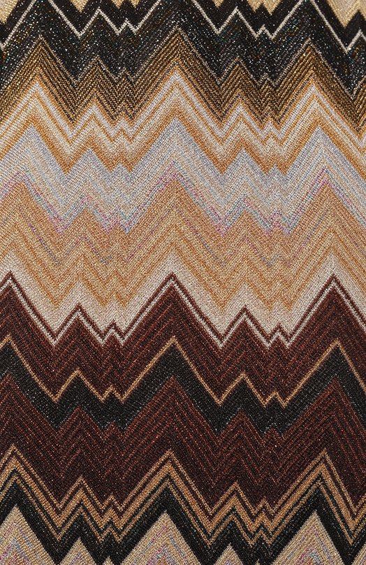 фото Платье из вискозы missoni