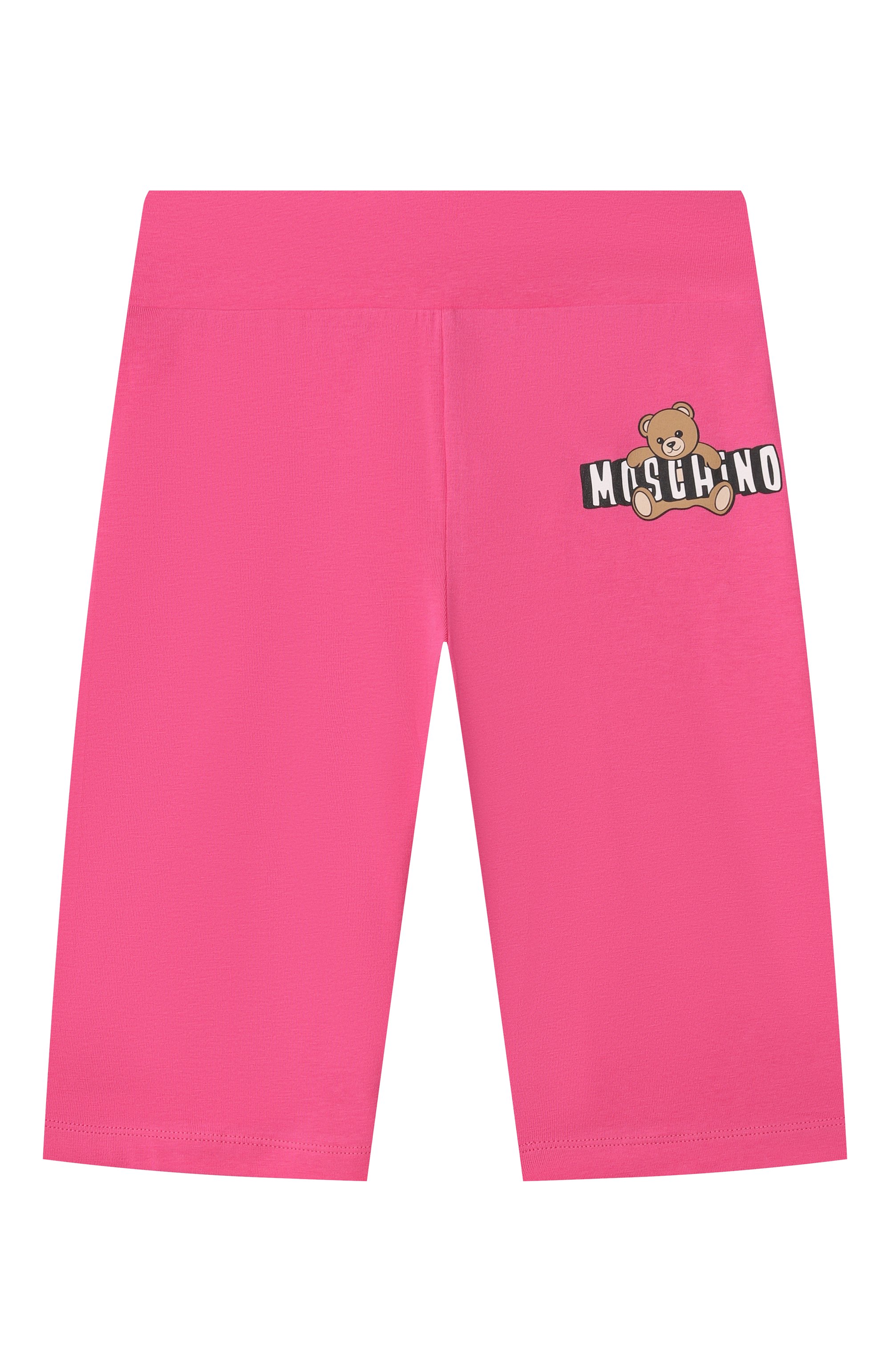 Комплект из футболки и брюк MOSCHINO, арт. HAG01H/LBA00_001, фото 4