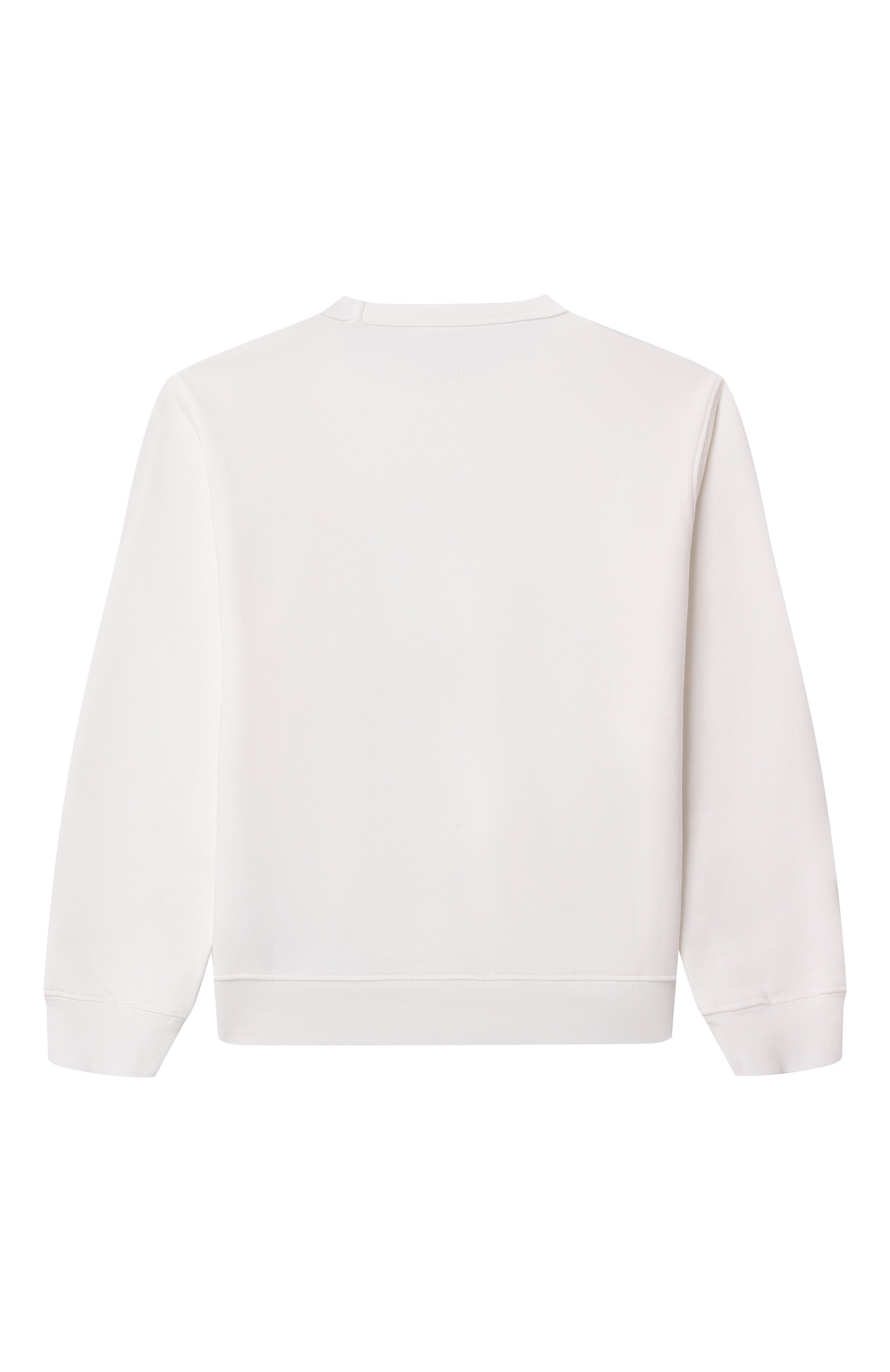 Хлопковый свитшот C.P. COMPANY, арт. CSF000/LCA69/10-14, фото 2