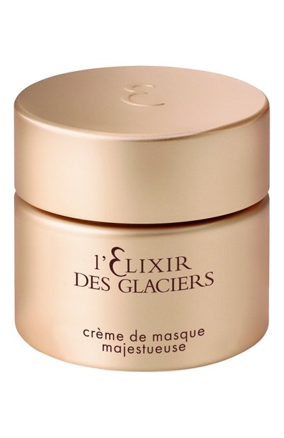 Женская питательная крем-маска для лица essence of bees (50ml) VALMONT, арт. 900502