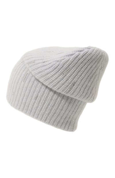 Кашемировая шапка WILLIAM SHARP, арт. A61-17, фото 3