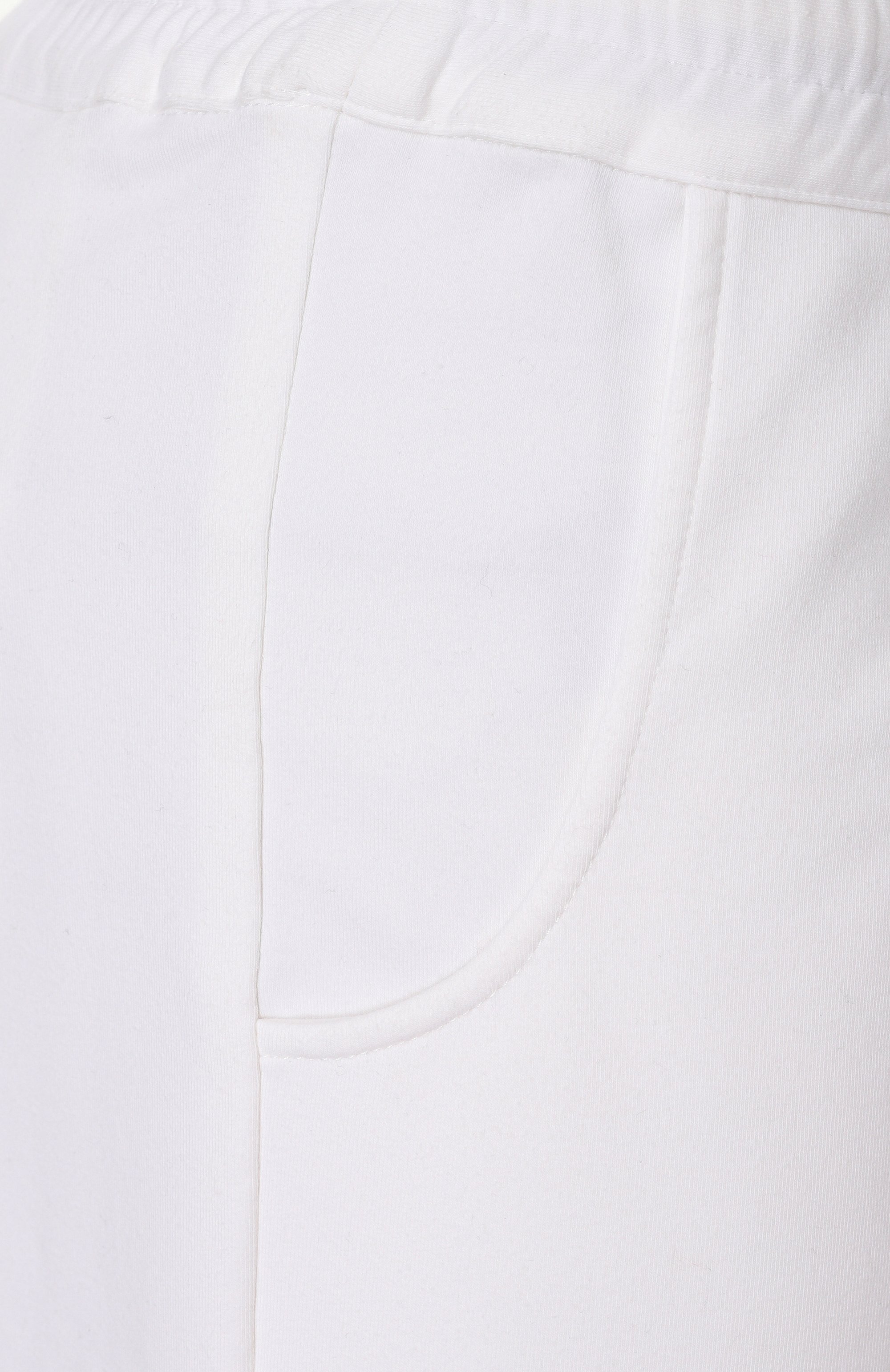 Хлопковые брюки KITON, арт. D48122H0805201, фото 6