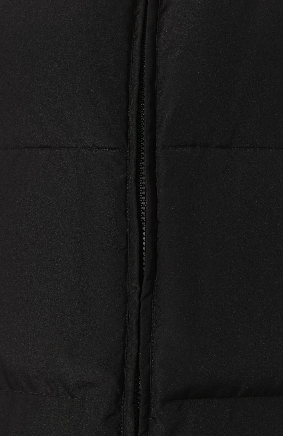 Двусторонний пуховик FENDI, арт. FAA423 A6JA, фото 5