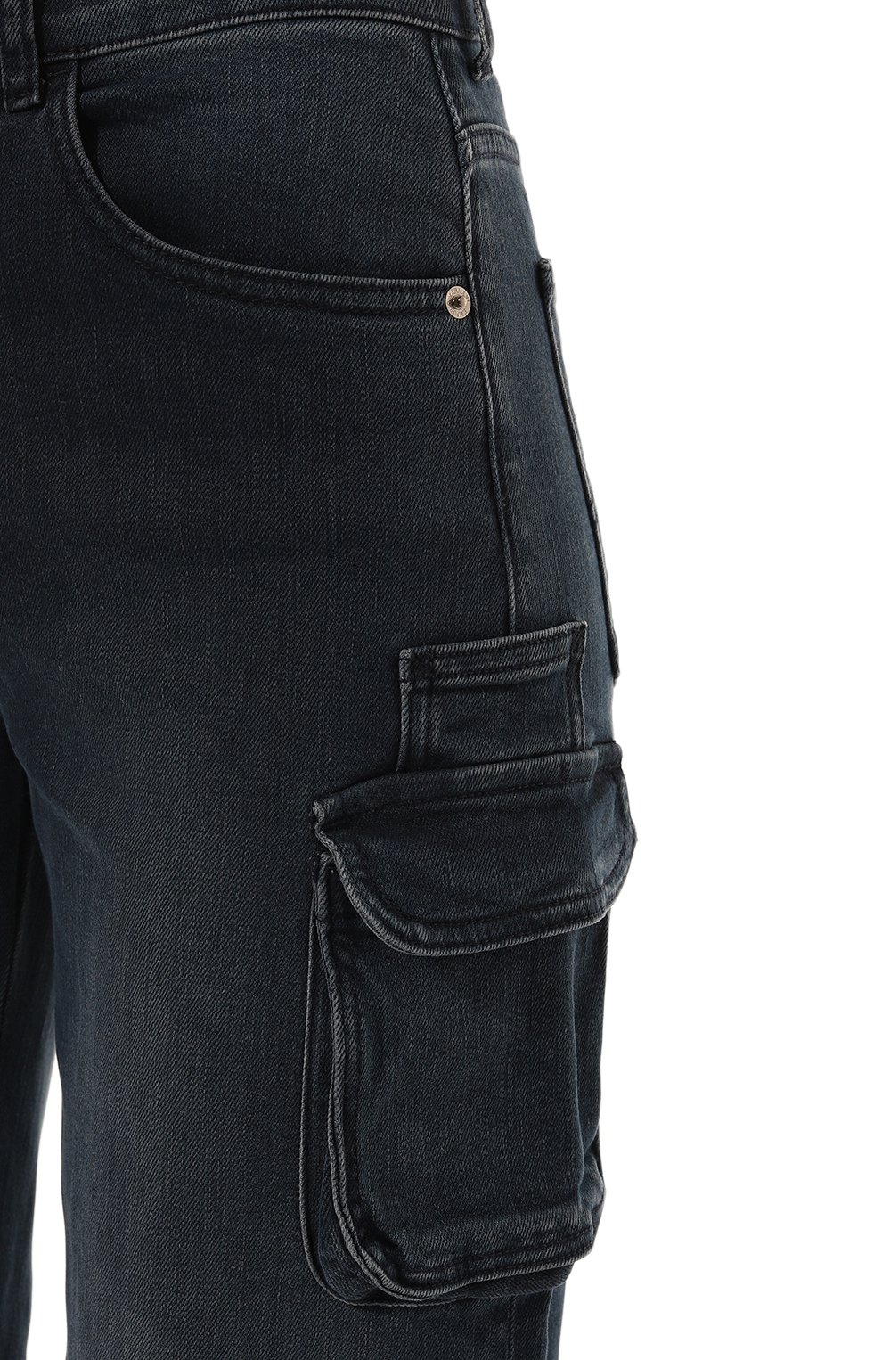 Джинсы-карго EMPORIO ARMANI, арт. 6D2J2E/2DURZ, фото 5