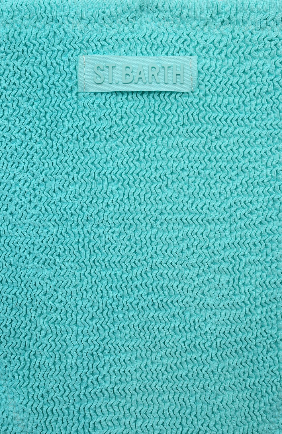 Раздельный купальник MC2 SAINT BARTH, арт. STBK BAKER W R/BAK0002/01182F, фото 3