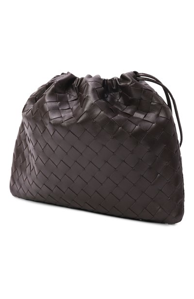Сумка dustbag medium BOTTEGA VENETA, арт. 796728/V3IV1, фото 4