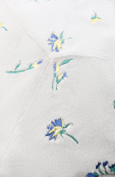 Берет из меха норки VICTORIA KUSENKOVA, арт. 10710036253, фото 3