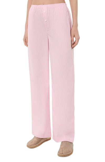 Хлопковые брюки PRIMROSE, арт. 1W.177LB.X041, фото 3