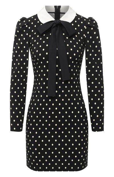 Женское платье REDVALENTINO, арт. UR0VAT80/5EK