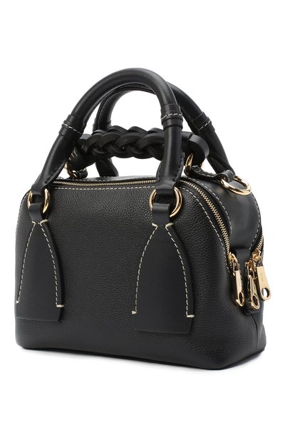 Сумка daria CHLOÉ, арт. CHC20US361C62, фото 3