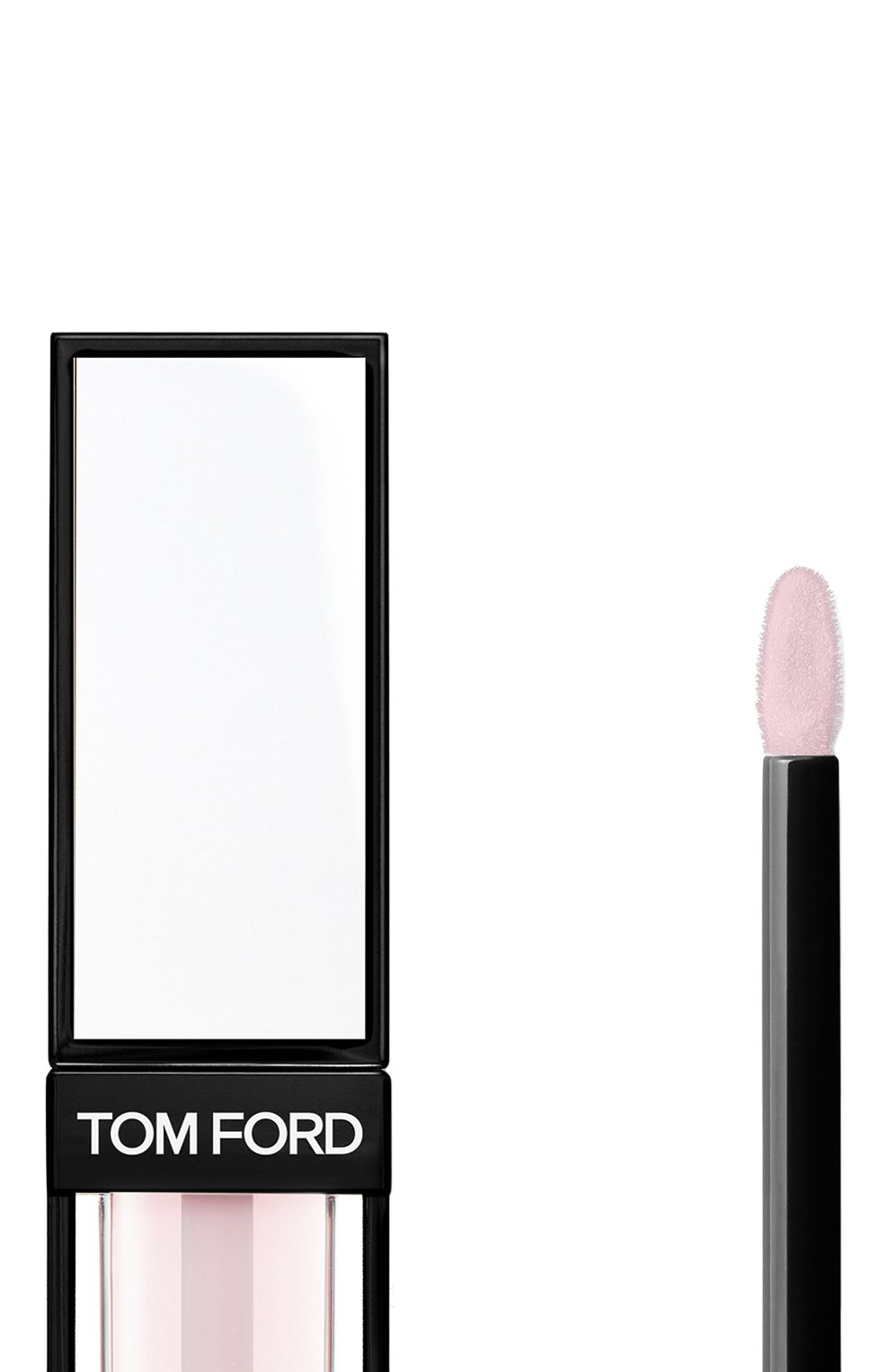 Масло для губ rose lip oil tint (5ml) TOM FORD, арт. TCTJ-02, фото 2
