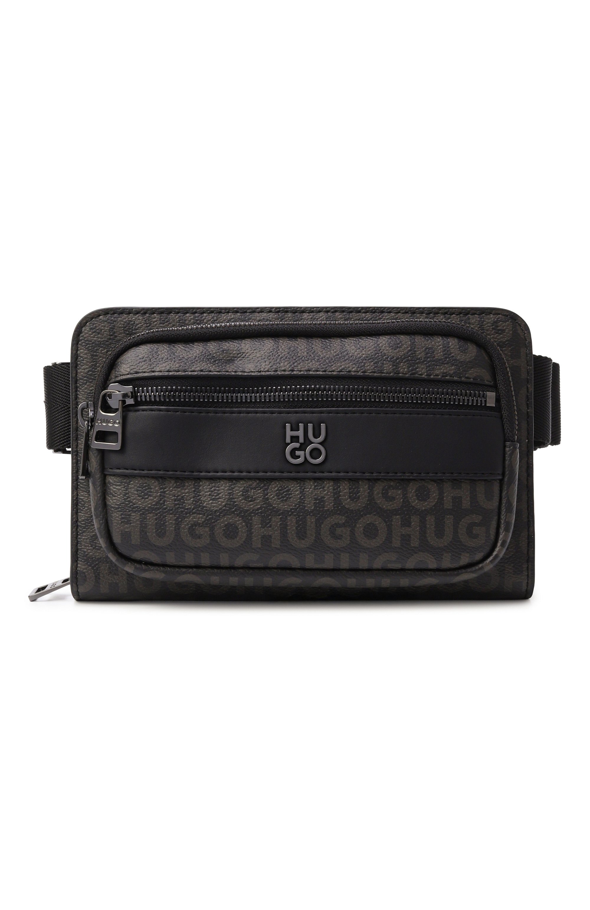 Поясная сумка quantic HUGO, арт. 50558366, фото 1