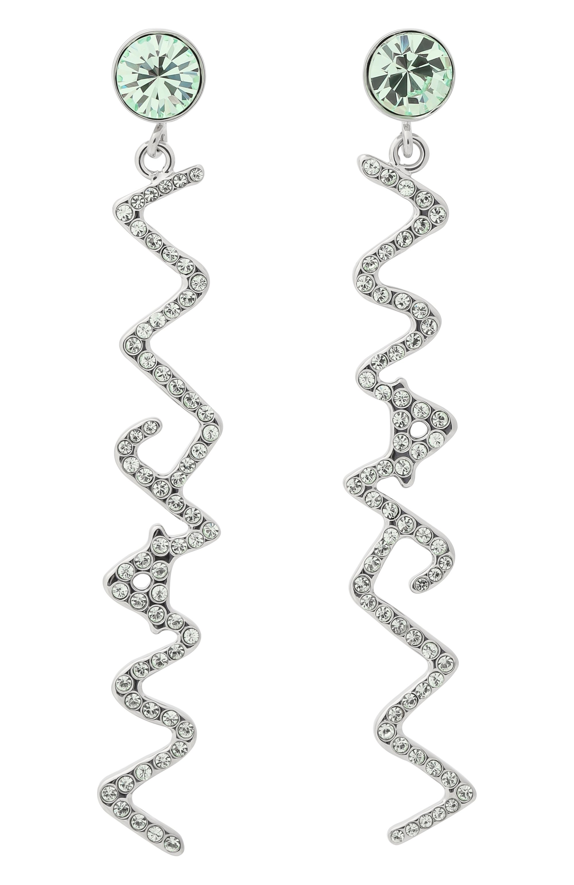 Серьги MARNI, арт. 0RMV0571A0 P6527, фото 1