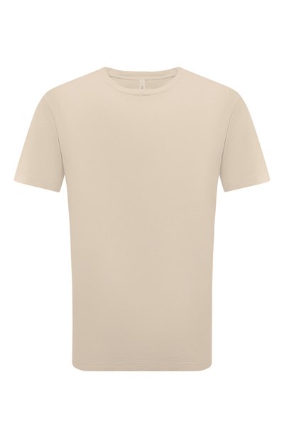 Мужская хлопковая футболка TRANSIT, арт. CFUTRW1362